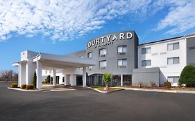 Courtyard Marriott Johnson City